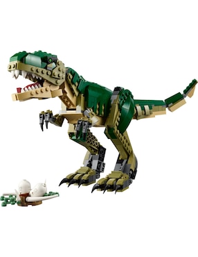 Lego Creator T. rex 31151