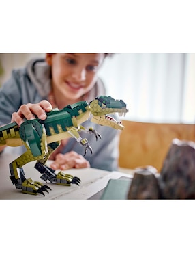 Lego Creator T. rex 31151
