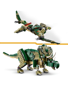 Lego Creator T. rex 31151