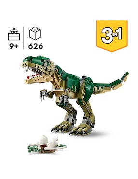 Lego Creator T. rex 31151