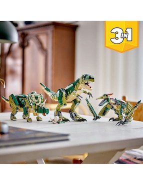 Lego Creator T. rex 31151