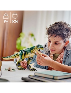 Lego Creator T. rex 31151