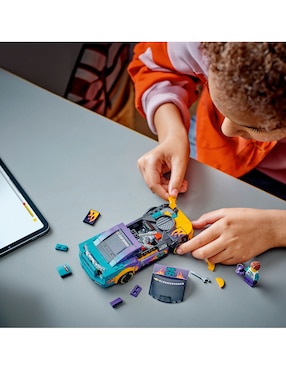 Lego Speed Champions Nascar Next Gen Chevrolet Camaro ZL1 76935