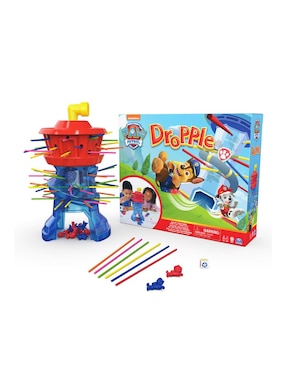 Cardinal Dropple Paw Patrol Spin Master Games