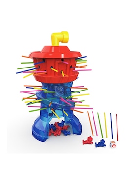 Cardinal Dropple Paw Patrol Spin Master Games