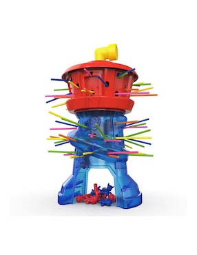 Cardinal Dropple Paw Patrol Spin Master Games