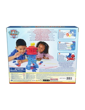 Cardinal Dropple Paw Patrol Spin Master Games