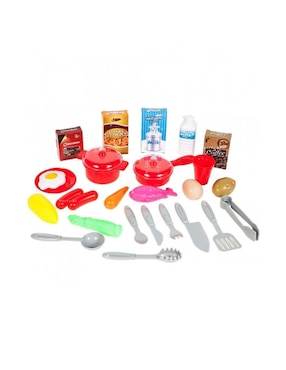 Accesorio de cocina juguete Pingüe