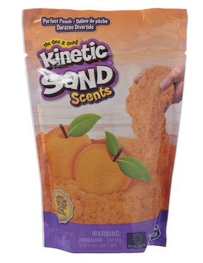 The One & Only Kinetic Sand Kinetic Sand