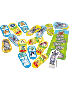 Dizzy Donkey Orchard Toys