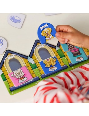 Doggy, Doggy, Woof, Woof! Orchard Toys
