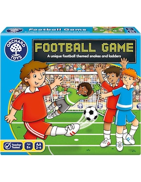 Football Game Orchard Toys