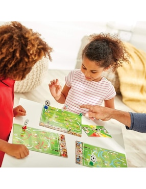 Football Game Orchard Toys