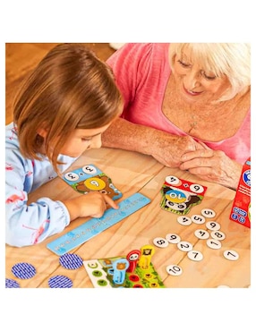 Number Bears Orchard Toys