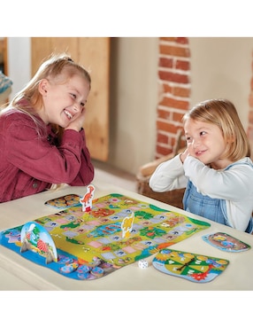 Dino-Snore-Us Orchard Toys