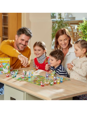 Goose on the Loose Orchard Toys
