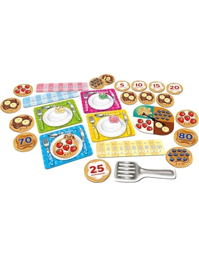 First Times Tables Orchard Toys