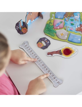Mammoth Maths Orchard Toys