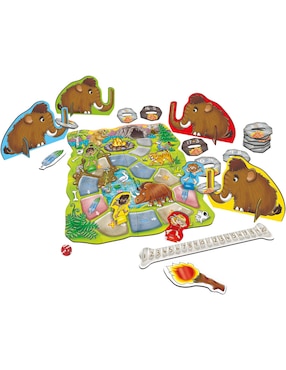 Mammoth Maths Orchard Toys