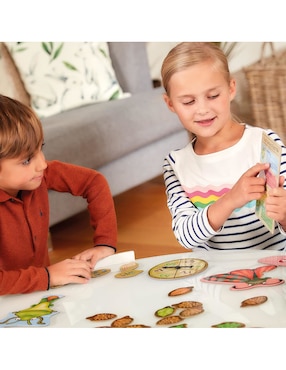 Bug Hunters Orchard Toys