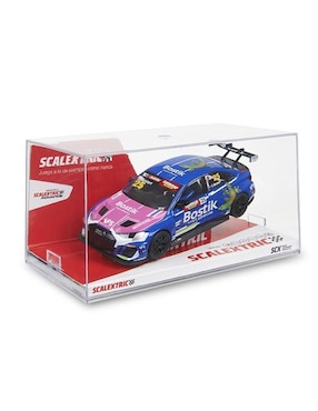 Automóvil deportivo Scalextric Ferrari
