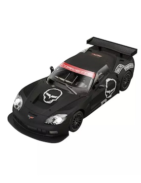 Automóvil Deportivo Scalextric Chevrolet Corvette C6R