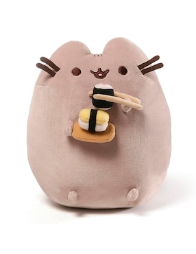 Peluche De Pusheen Gato Gund