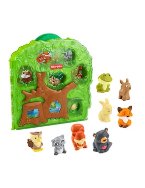 Figura Fisher Price