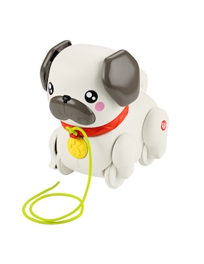 Figura De Perro Fisher Price