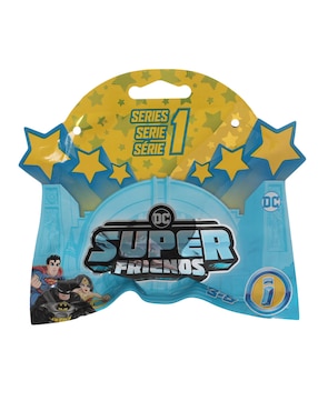 Figura De Acción DC Super Friends Fisher Price