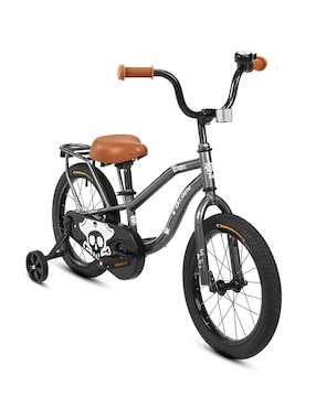 Bicicleta infantil Turbo rodada 16 unisex