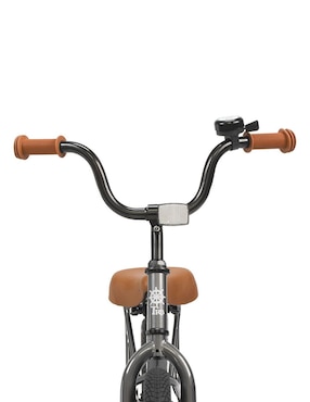 Bicicleta infantil Turbo rodada 16 unisex