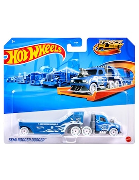 Automóvil Hot Wheels hyt56