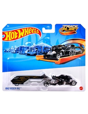 Automóvil Hot Wheels hyt56