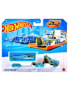 Automóvil Hot Wheels hyt56
