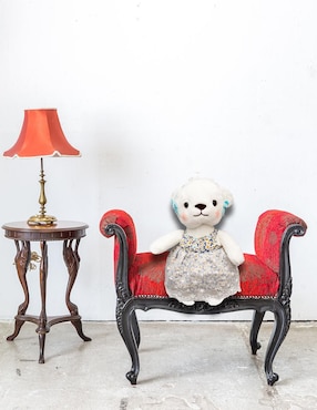 Peluche de Oso Regaluches de 30 cm
