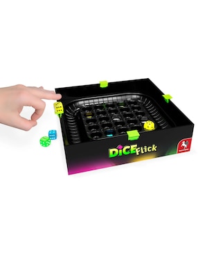Dice Flick Tcg Factory