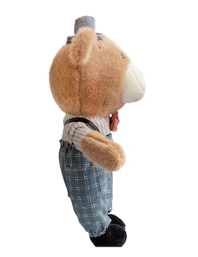 Peluche de oso Regaluches