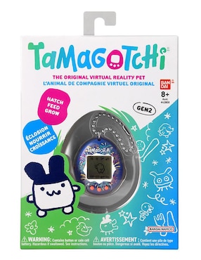 Tamagotchi Mascota Virtual Bandai