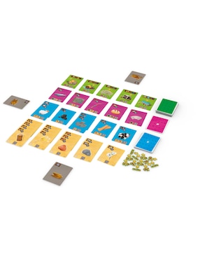 Little Factory Tcg Factory