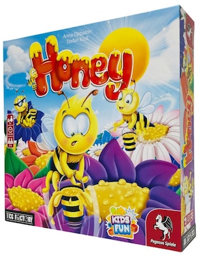 Honey TCG Factory