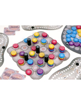 Mandala Stones Tcg Factory