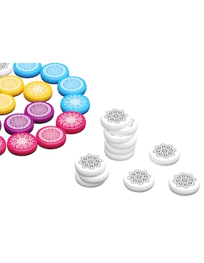 Expansión Mandala Stones Harmony Tcg Factory