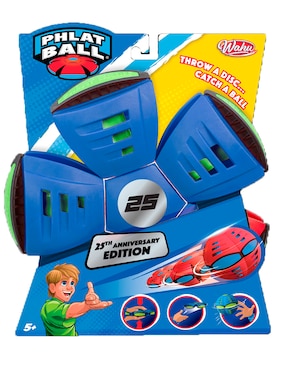 Set juego de lanzamiento Goliath