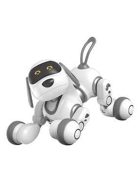 Robot D-Bugg