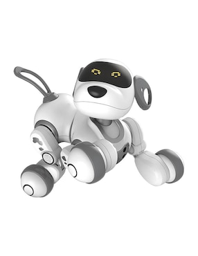 Robot D-Bugg