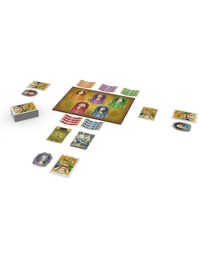 Por El Rey (Y Por Mí) Tcg Factory