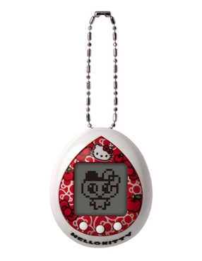 Tamagotchi Mascota Virtual Bandai