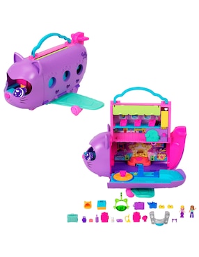 Accesorio Para Muñeca Polly Pocket