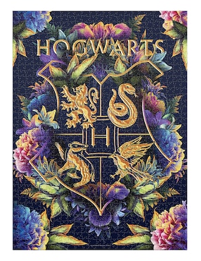 Rompecabezas Harry Potter Novelty 1000 piezas